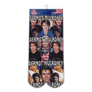 Dermot Mulroney Socks